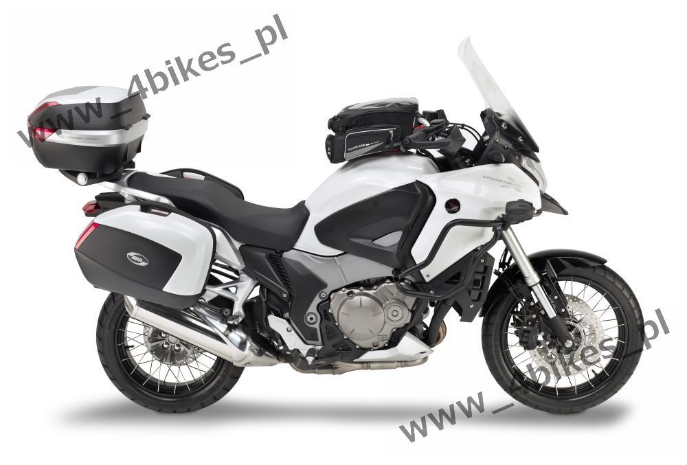 GIVI TN1110 GMOLE HONDA Crosstourer 1200 (12 - 14)
